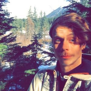 Meet your Posher, Cody